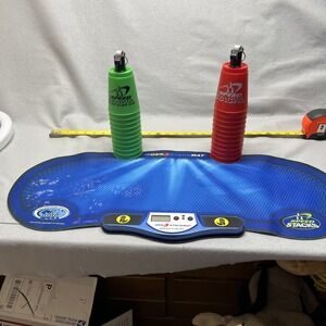 Speed Stacks Official WSSA 2 Sets of Cups 11/12, Timer Works Gen 3 Stackmat